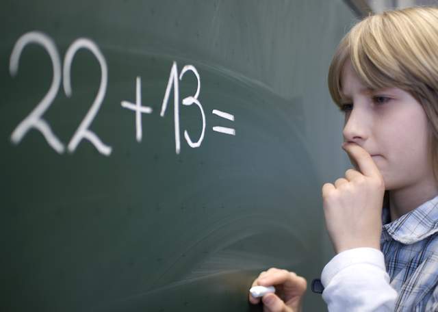 Integrative Lerntherapie bei Dyskalkulie/Rechenschw&auml;che